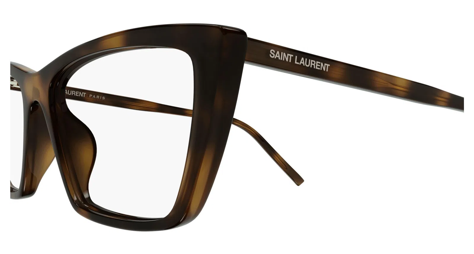 Saint Laurent SL 737 MICA THIN OPT Eyeglasses - view 14